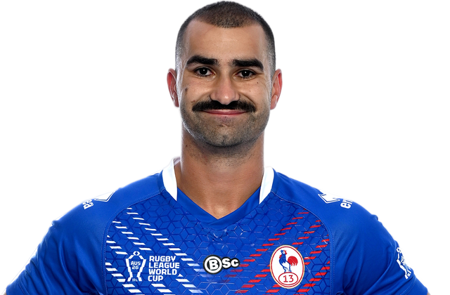 Mathieu Jussaume